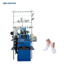 Промышленное чулочно оборудование автоматическое вязаное вязание носков для изготовления носков